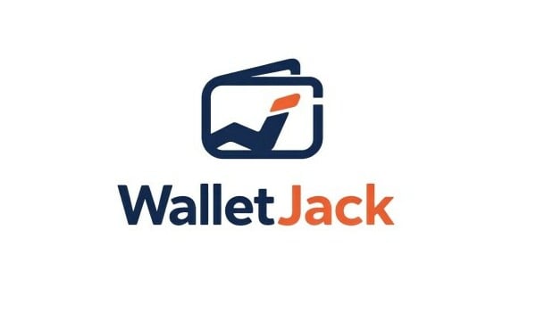WalletJack logo