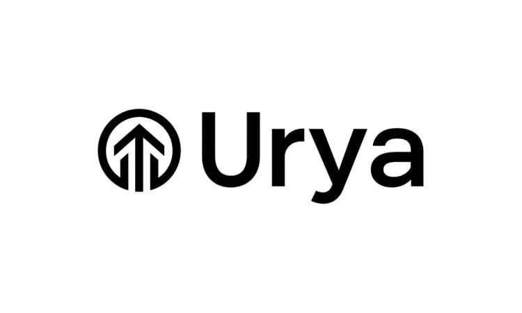 URYA logo