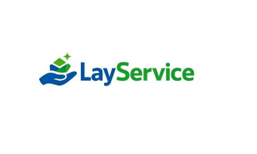LayService logo