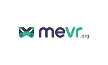 Mevr.org - Creative brandable domain for sale