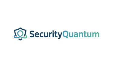 SecurityQuantum.com - Creative brandable domain for sale