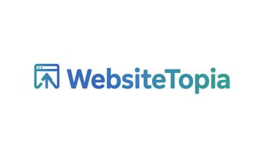 WebsiteTopia.com - Creative brandable domain for sale