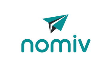 Nomiv.com - Creative brandable domain for sale