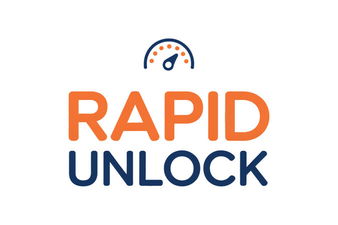 RapidUnlock logo