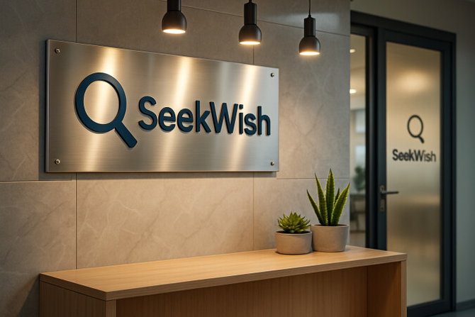 SeekWish.com — 4