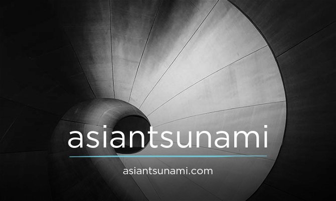 AsianTsunami.com