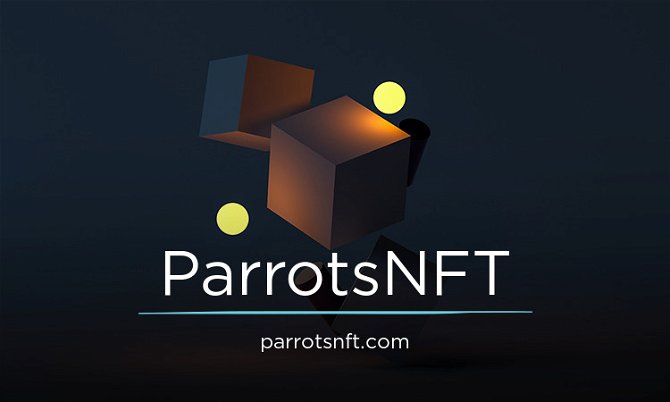 ParrotsNFT.com