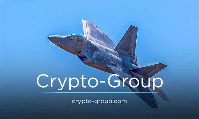 Crypto-Group.com