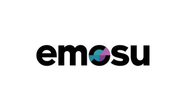 Emosu.com - Creative brandable domain for sale