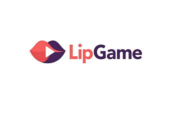 LipGame logo