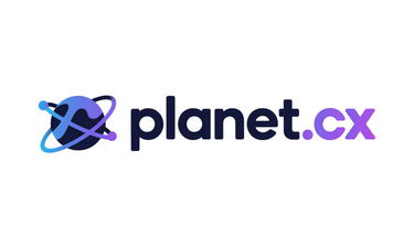 Planet.cx - Creative brandable domain for sale