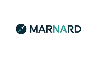 Marnard.com - Creative brandable domain for sale