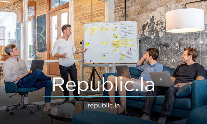 Republic.LA