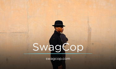 SwagCop.com