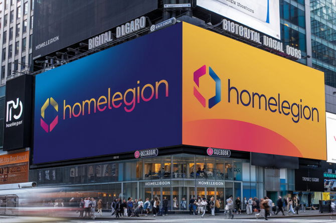 HomeLegion.com