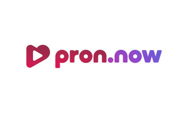 Pron.Now - Creative brandable domain for sale