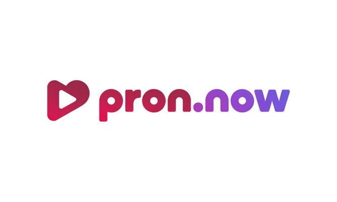Pron.Now