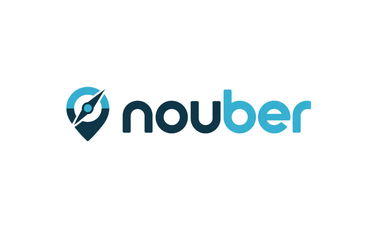 Nouber.com - Creative brandable domain for sale