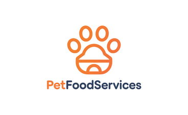 PetFoodServices.com - Creative brandable domain for sale