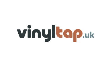 Vinyltap.uk - Creative brandable domain for sale