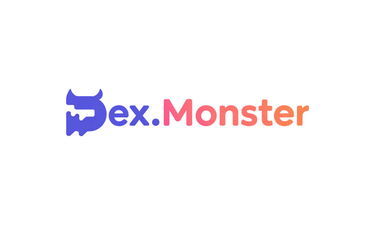 DEX logo