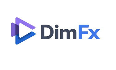 DimFx.com - Creative brandable domain for sale