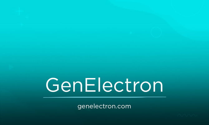 GenElectron.com
