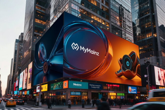 MyMainz.com — 3