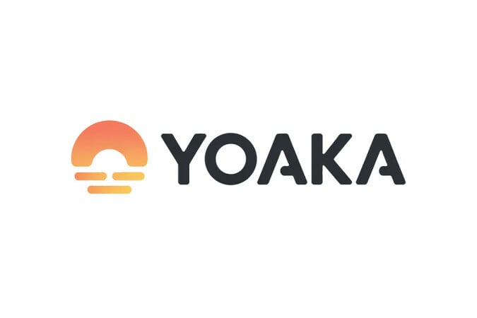 Yoaka logo