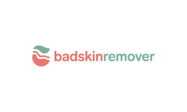 BadSkinRemover.com - Creative brandable domain for sale