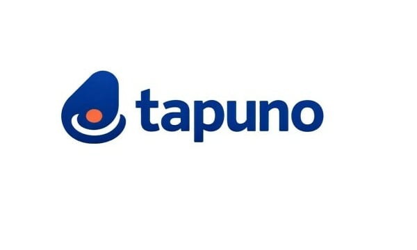 tapuno logo