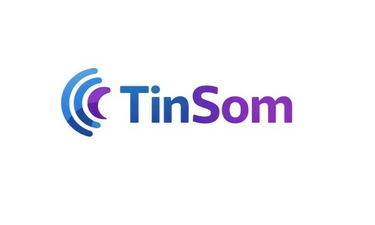 TinSom logo