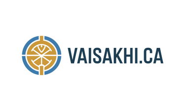 Vaisakhi.ca - Creative brandable domain for sale