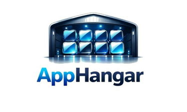 AppHangar logo