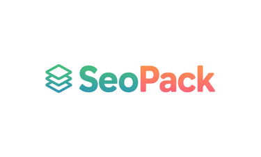 SeoPack.com - Creative brandable domain for sale