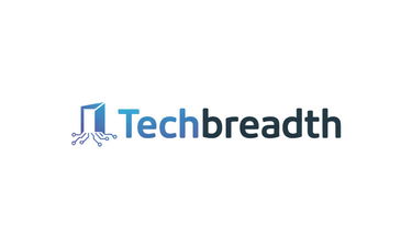 TechBreadth logo
