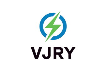 VJRY logo
