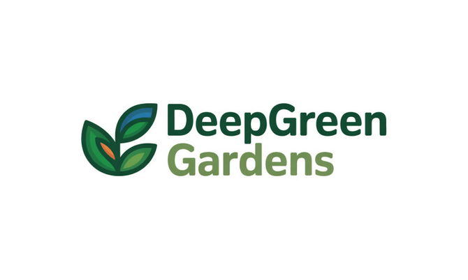 DeepGreenGardens.com