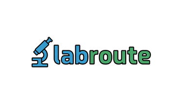 LabRoute logo