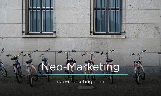 Neo-Marketing.com