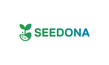 Seedona.com - Creative brandable domain for sale