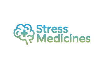 StressMedicines.com - Creative brandable domain for sale