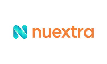 Nuextra.com - Creative brandable domain for sale