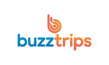BuzzTrips.com - Creative brandable domain for sale