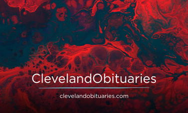 ClevelandObituaries.com - Creative brandable domain for sale