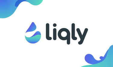 Liqly.com - Creative brandable domain for sale