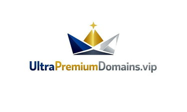 UltraPremiumDomains logo