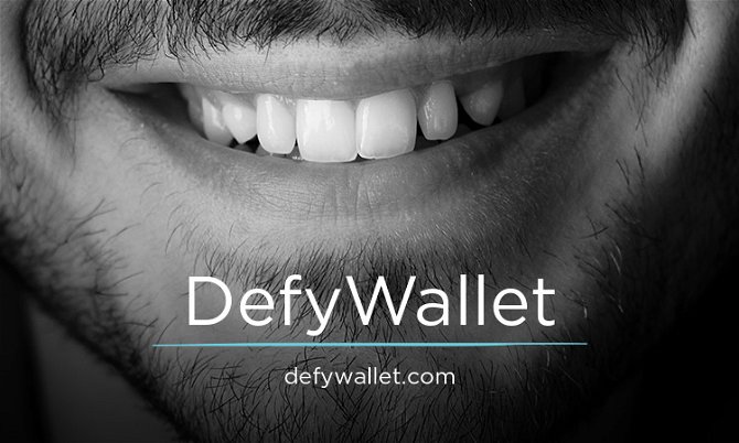 DefyWallet.com