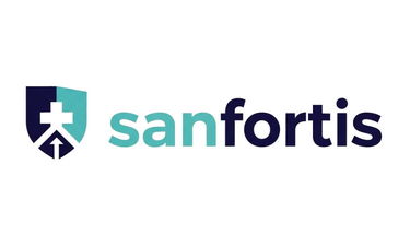 sanfortis.com - Creative brandable domain for sale