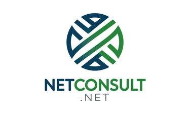 NetConsult.net - Creative brandable domain for sale